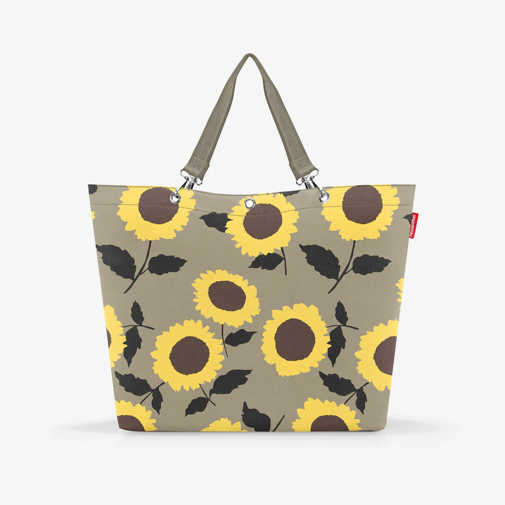 Shopper Xl Sunflowers