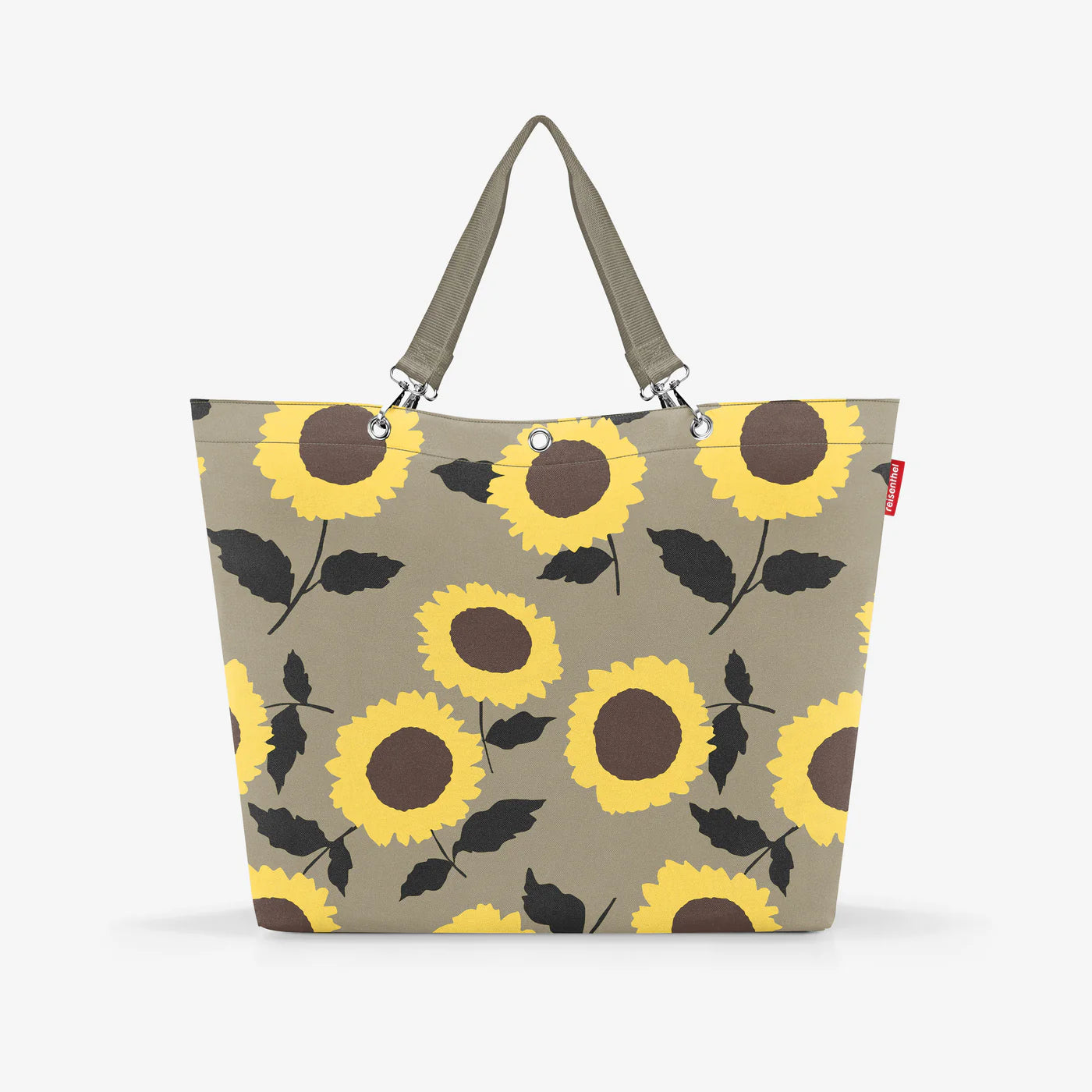Shopper Xl Sunflowers