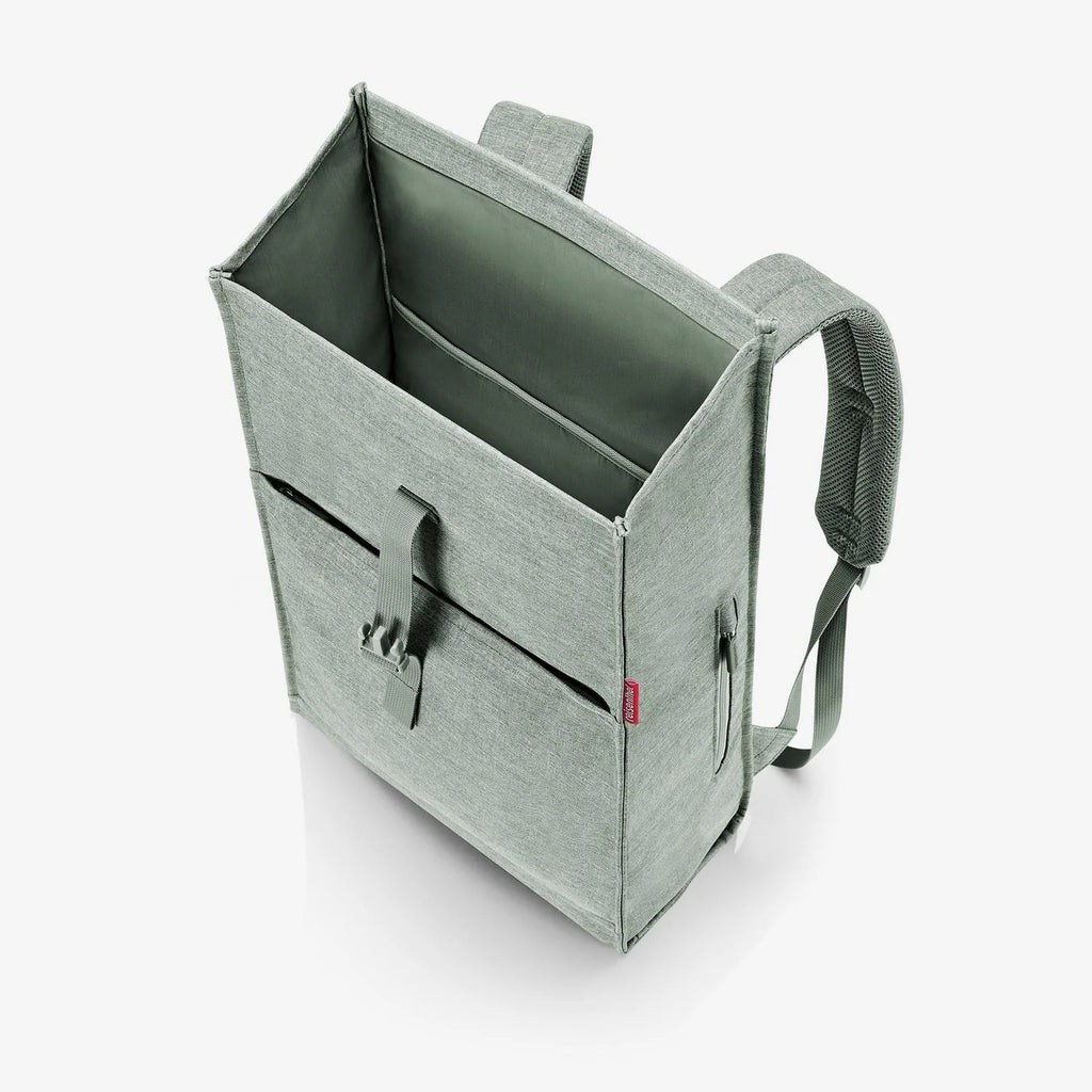 Urban Rolltop Twist Sage