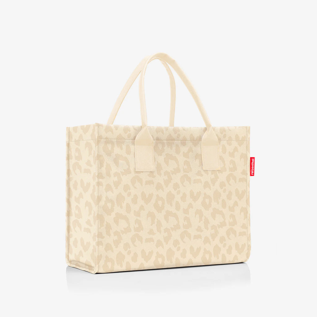 Daily Shopper Leo Vanilla