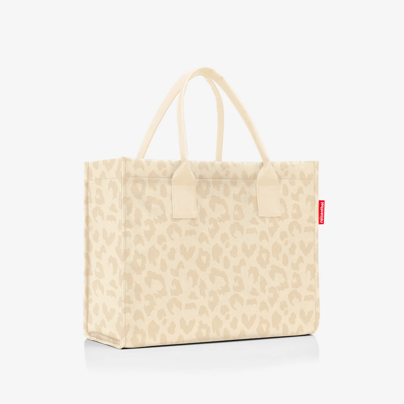 Daily Shopper Leo Vanilla