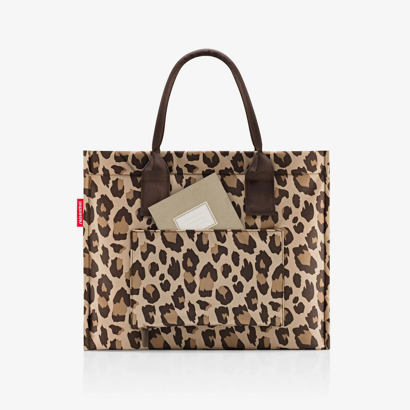 Daily Shopper Business Leo Macchiato