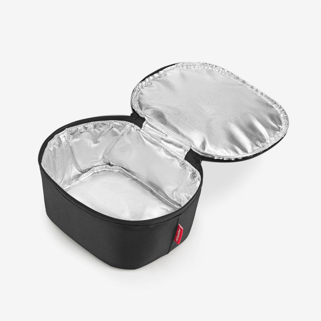 Coolerbag S Pocket Black