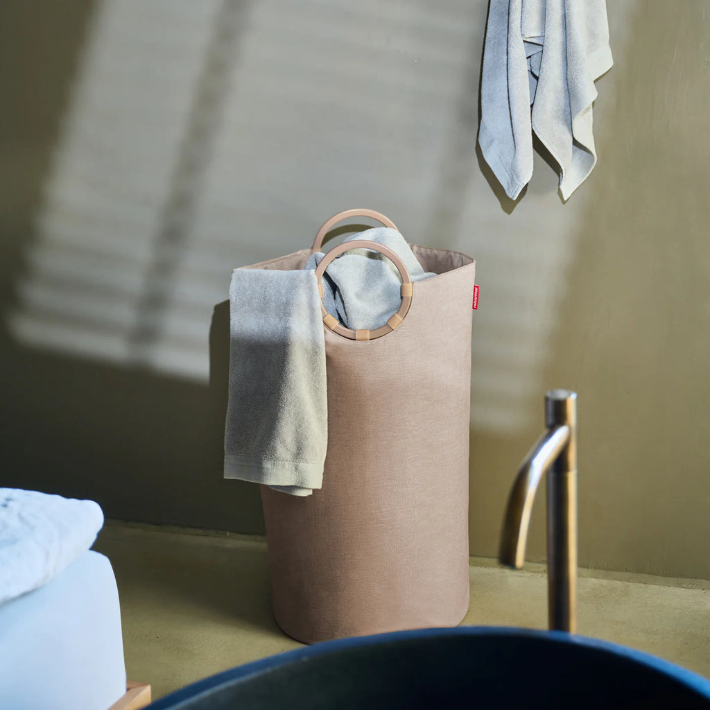 Loophome L Frame Twist Coffee