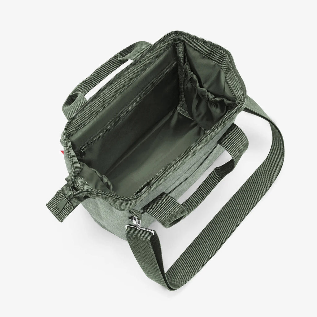 Allrounder Cross Twist Sage