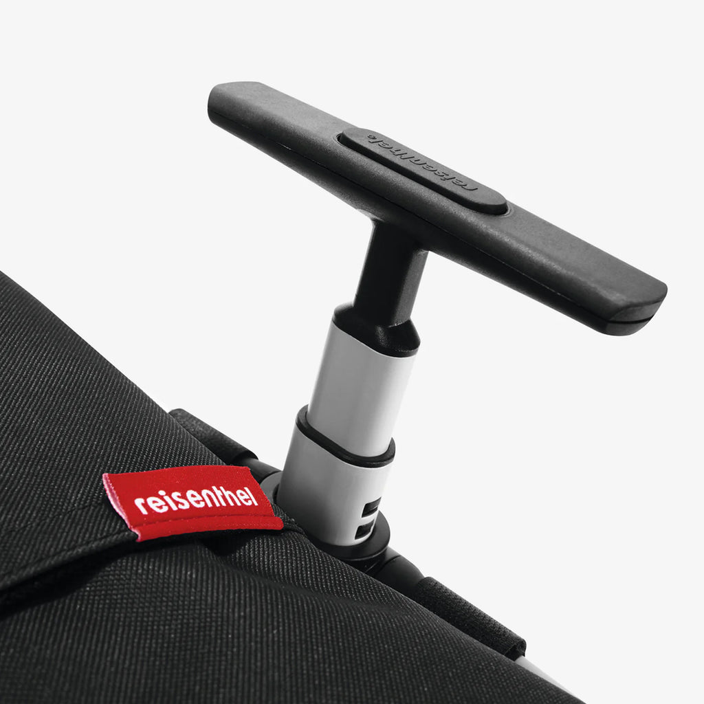 Carrycruiser Iso Black