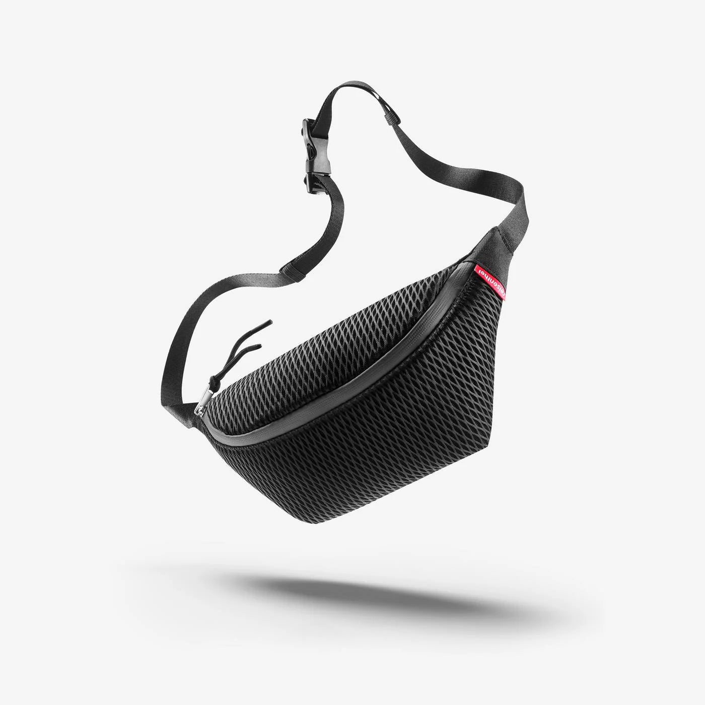 Extralite Beltbag Mesh Black