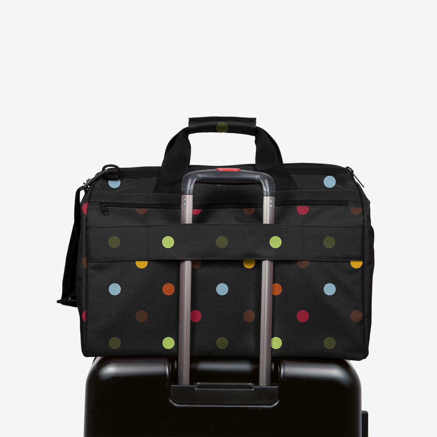 Allrounder L Pocket Dots