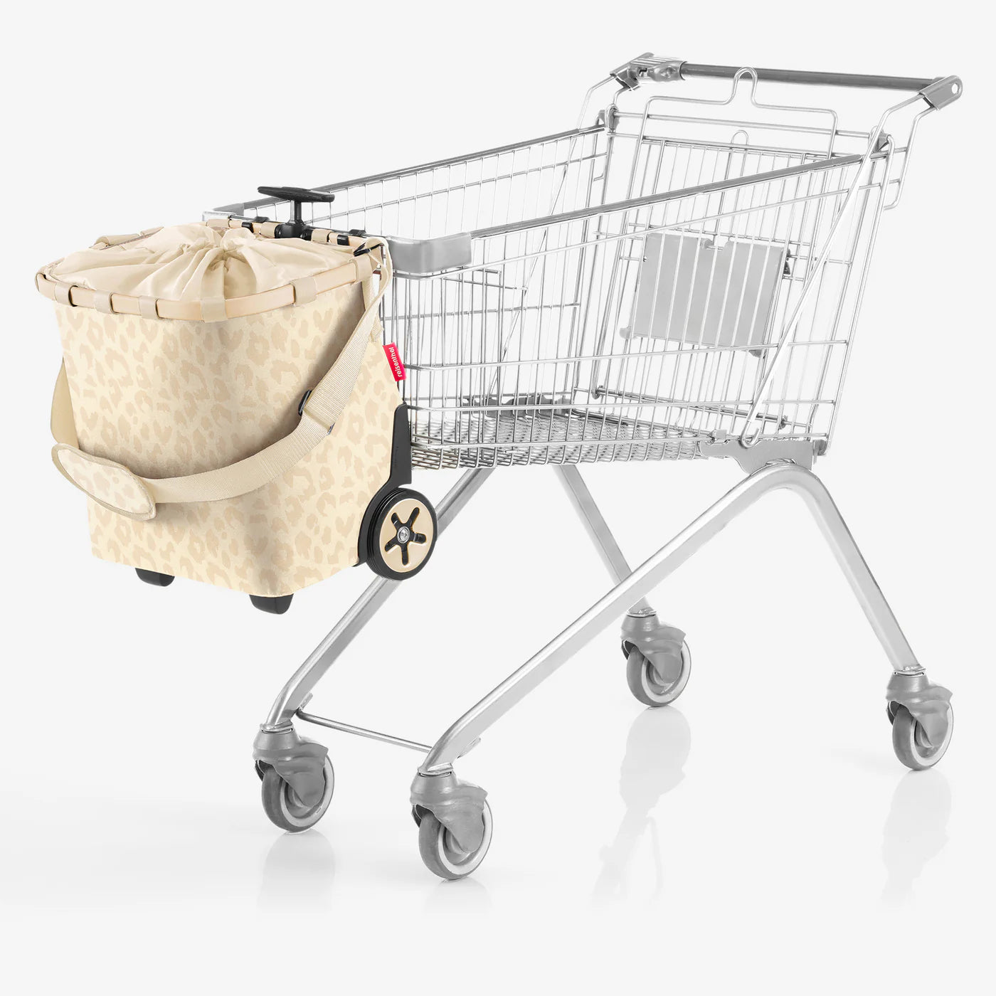 Carrycruiser Leo Vanilla