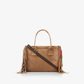 Daily Shopper Xs Western