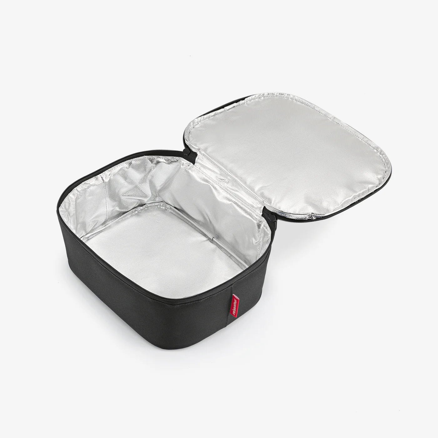 Coolerbag M Pocket Black