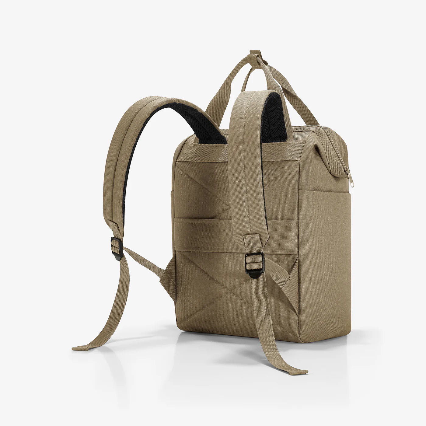 Allrounder R Rhombus Olive