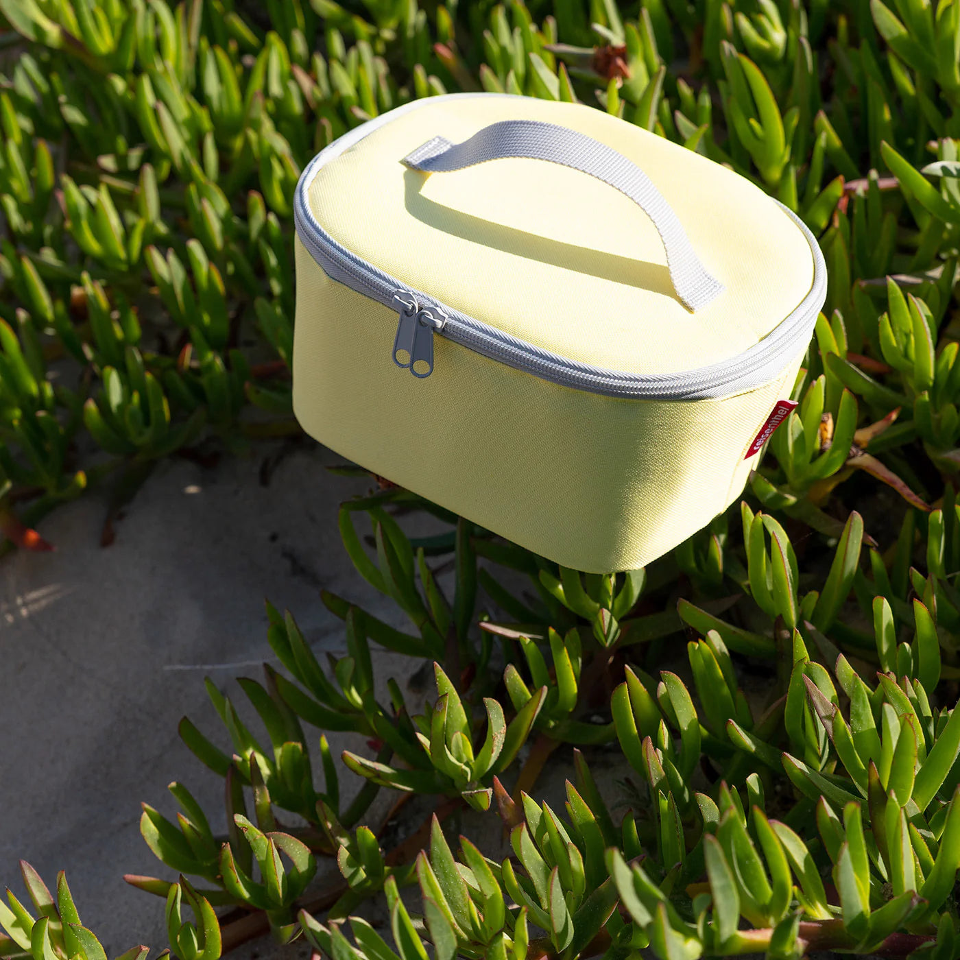 Coolerbag S Pocket Lemon Ice
