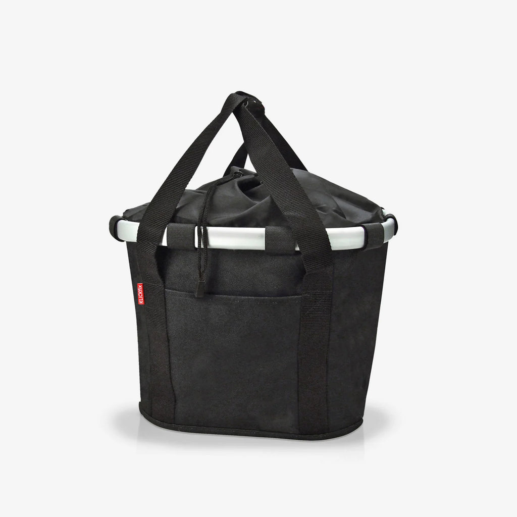 Bikebasket Black