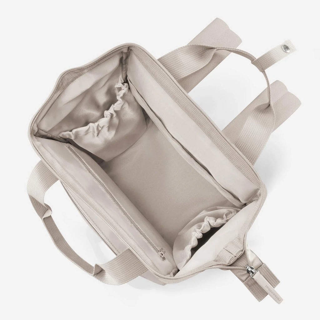 Spar-Set: Allrounder Backpack + Allrounder Cosmetic