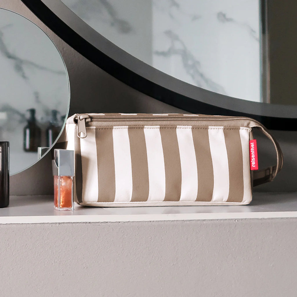 Fold Case Summerstripes Coffee
