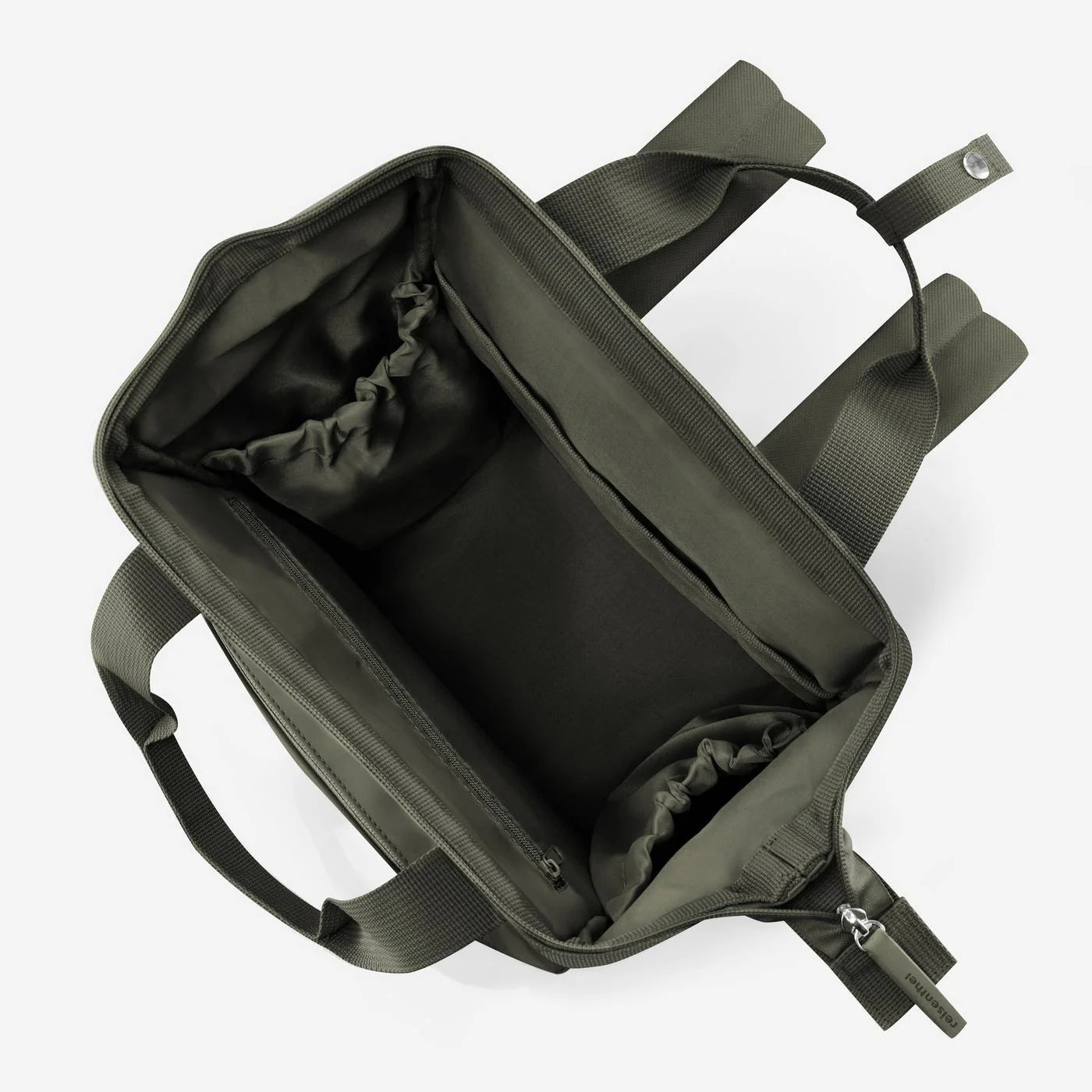 Allrounder Backpack Moss