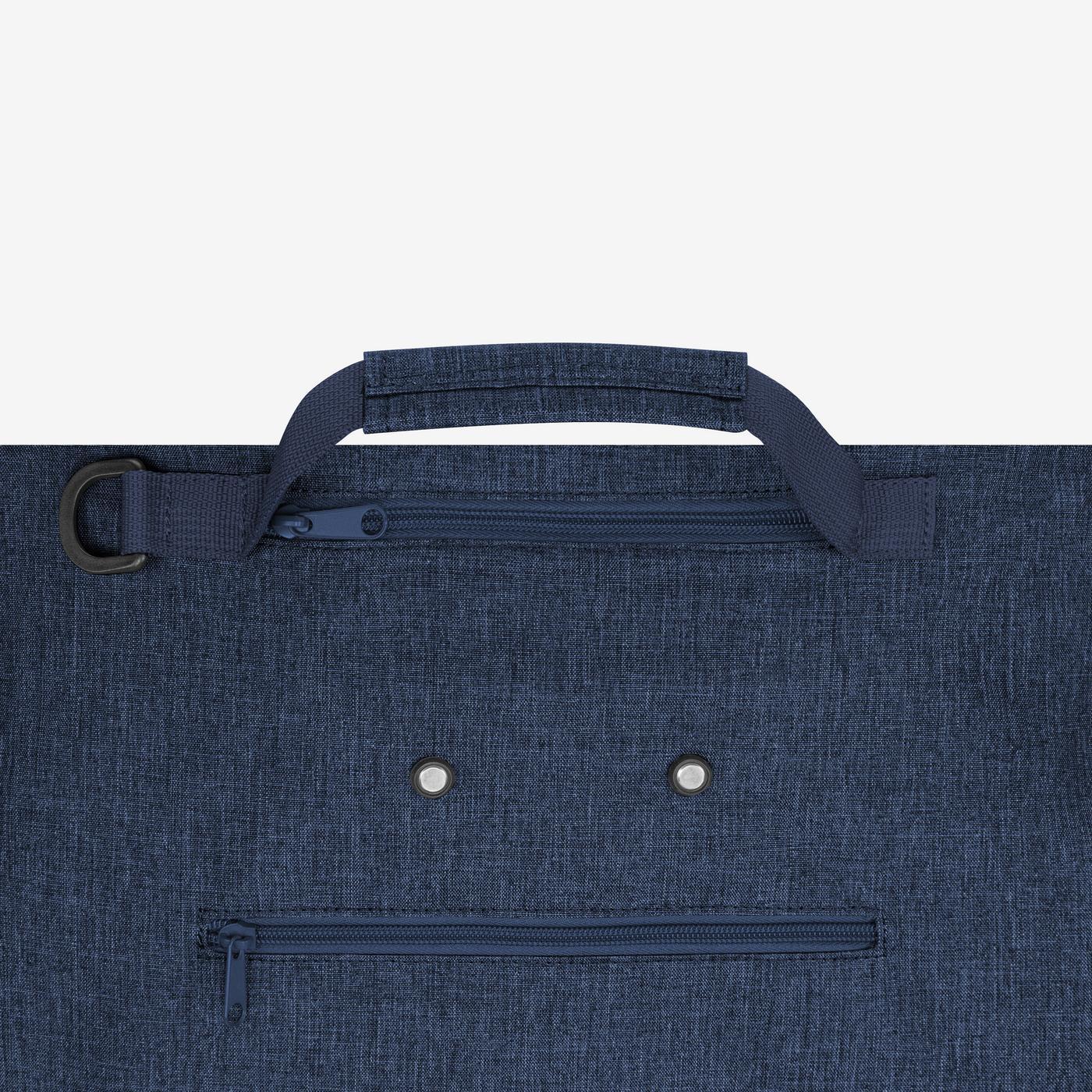 Trolley M Twist Navy