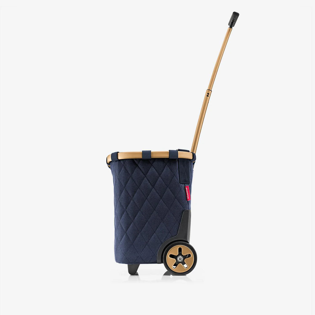 Carrycruiser Frame Rhombus Midnight Gold