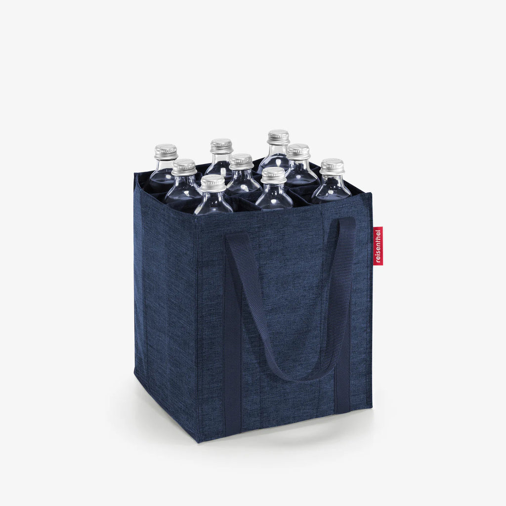 Bottlebag Twist Navy