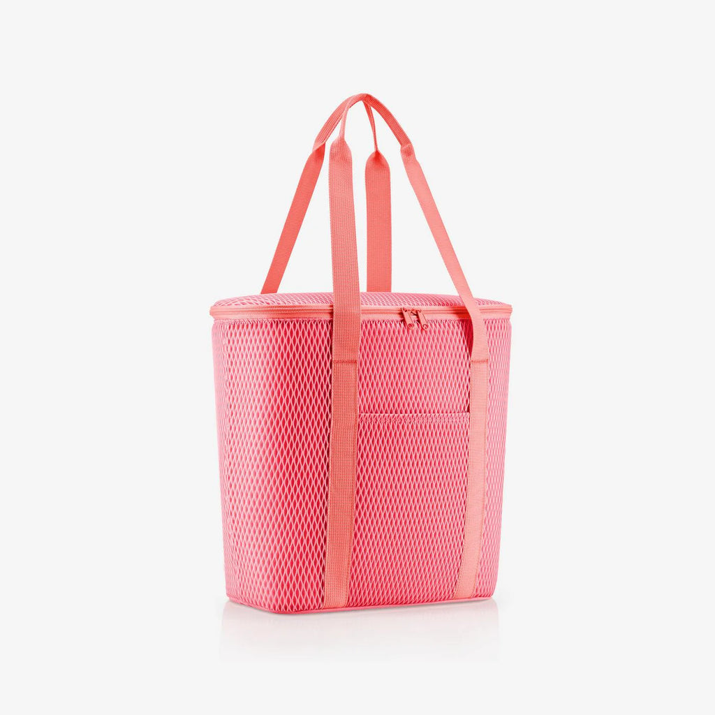Thermoshopper Mesh Coral