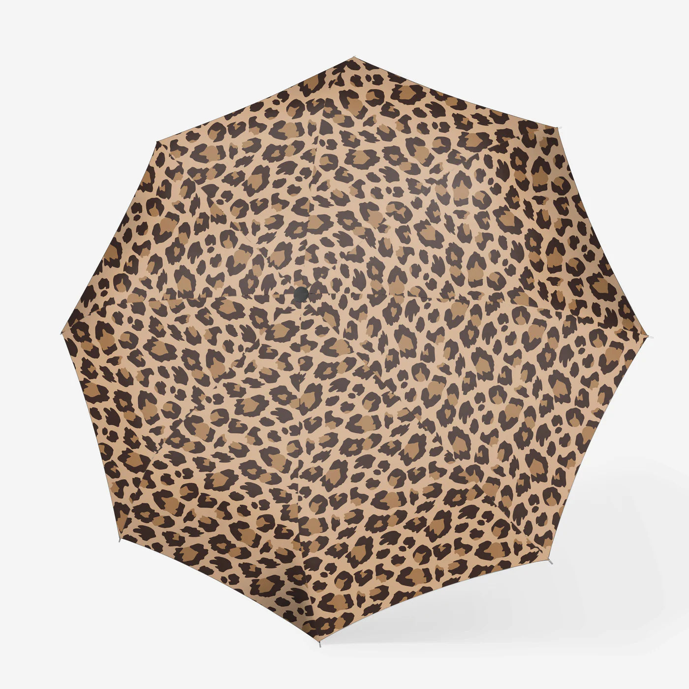 Umbrella Pocket Duomatic Leo Macchiato
