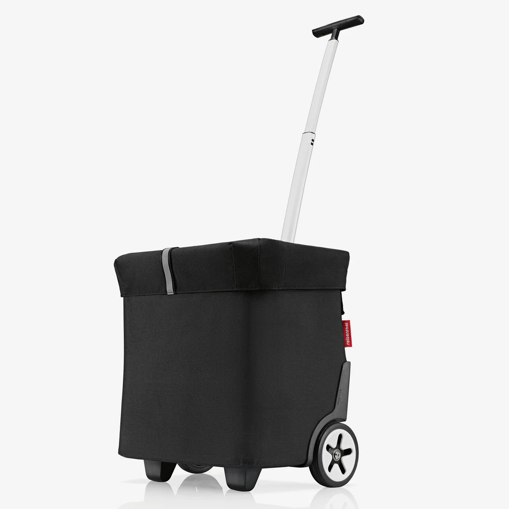 Carrycruiser Cover Black