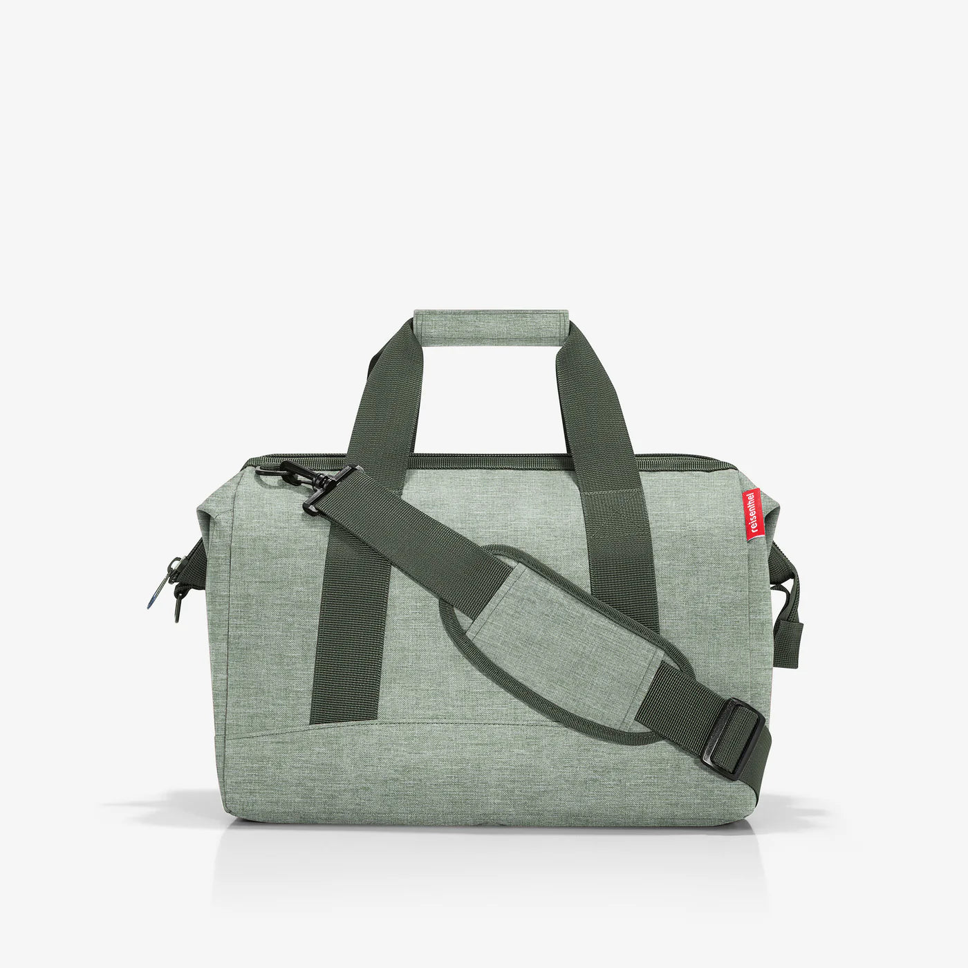 Allrounder M Twist Sage