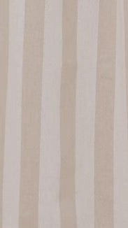 Pippa Maxi Dress - Beige Stripe