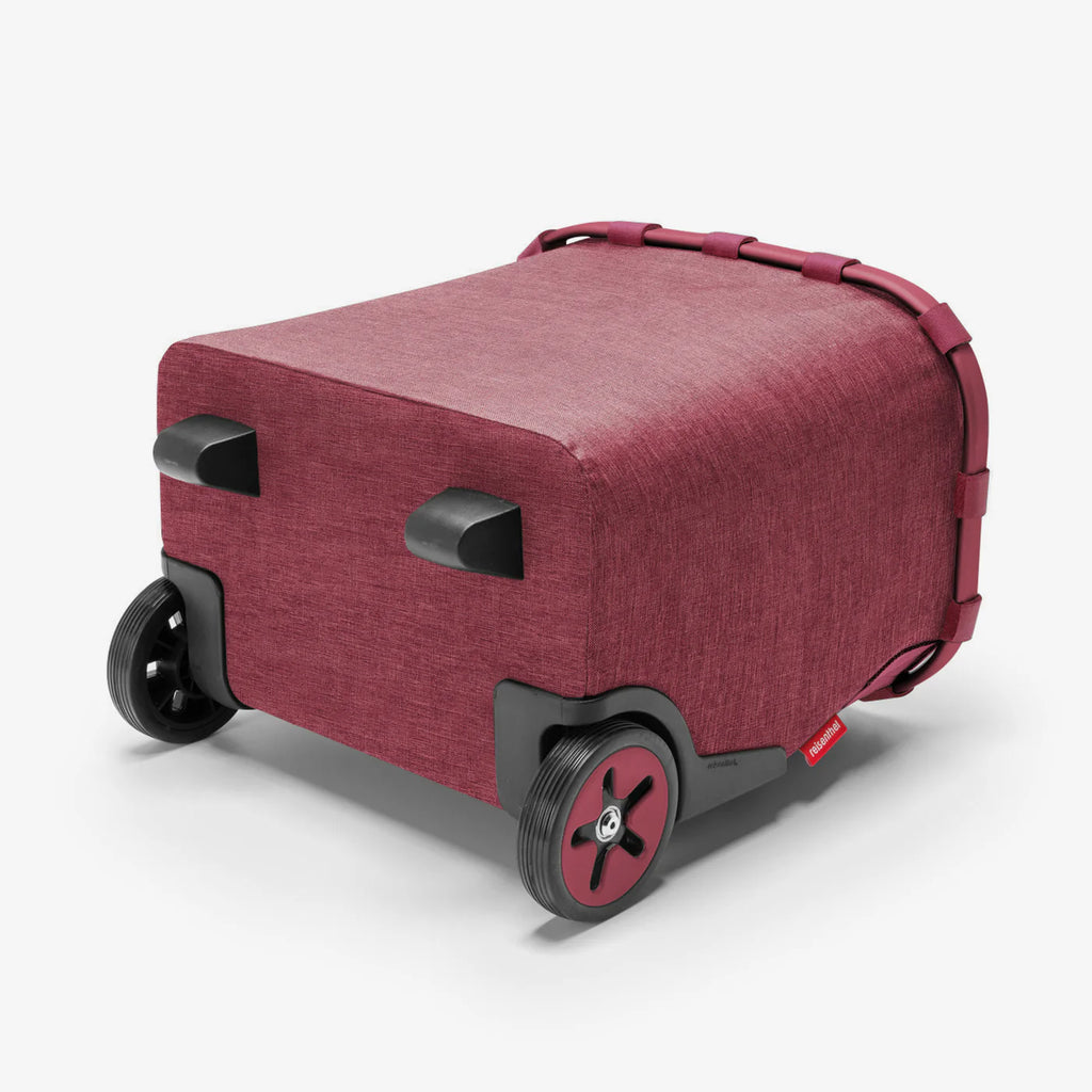 Carrycruiser Twist Maroon
