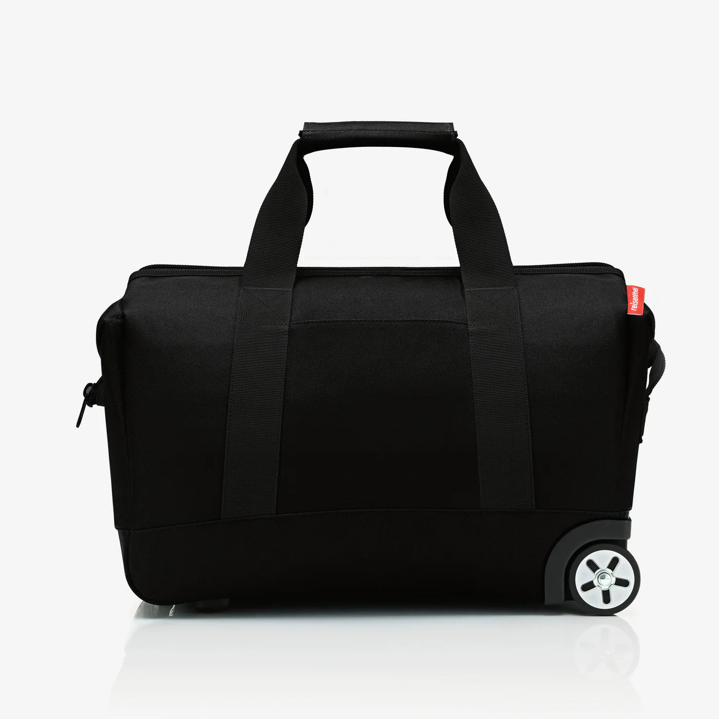 Allrounder Trolley Black