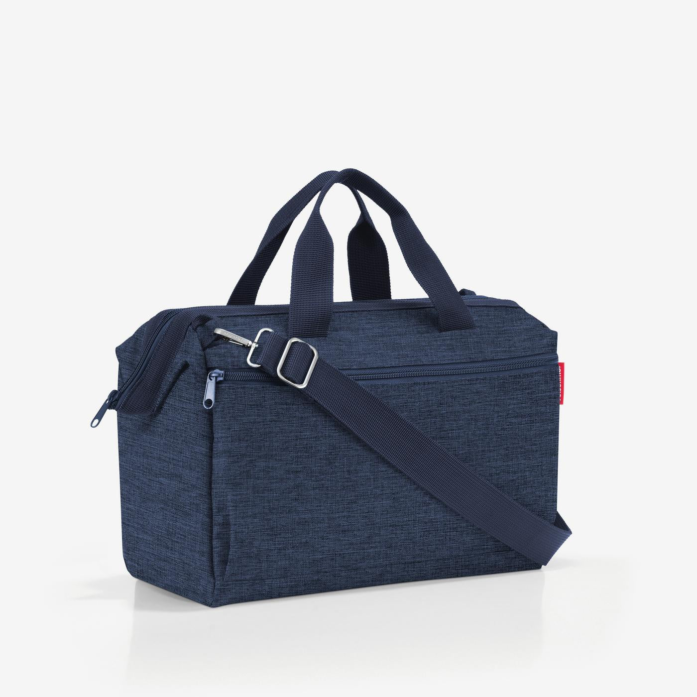 Allrounder S Pocket Twist Navy
