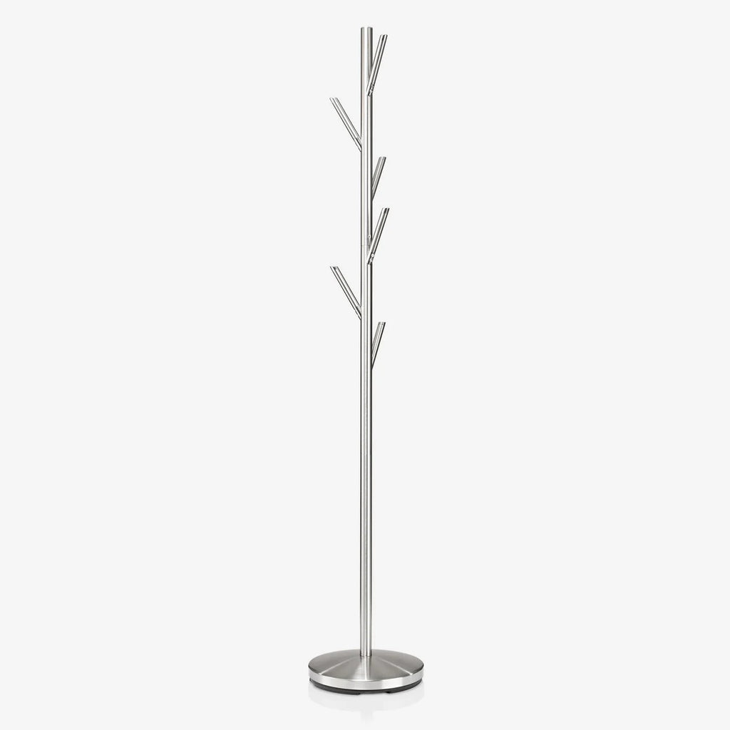 Wardrobe Pure Metal Chrome Plated