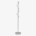 Wardrobe Pure Metal Chrome Plated