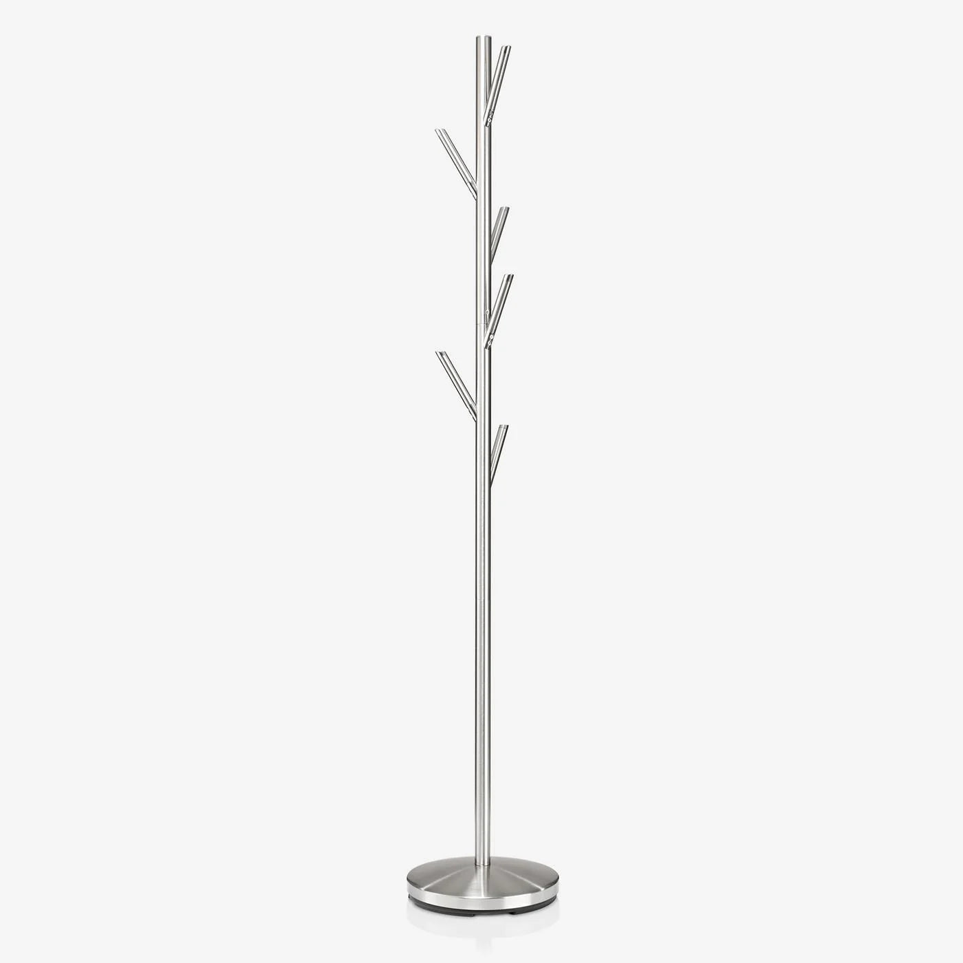 Wardrobe Pure Metal Chrome Plated