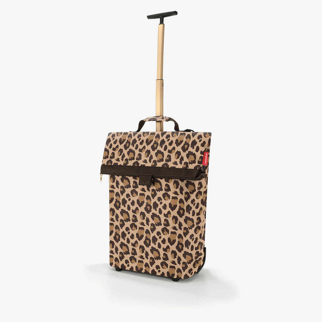 Trolley M Frame Leo Macchiato
