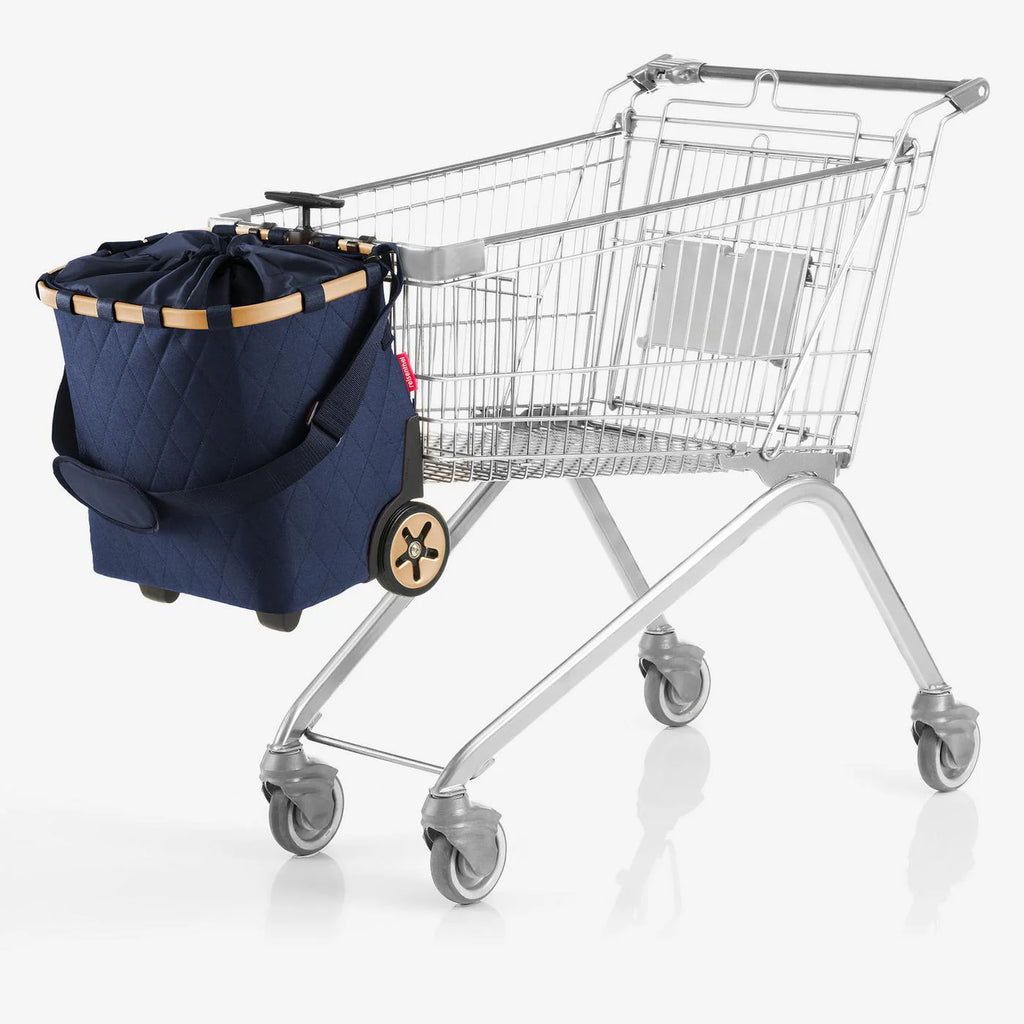 Carrycruiser Frame Rhombus Midnight Gold