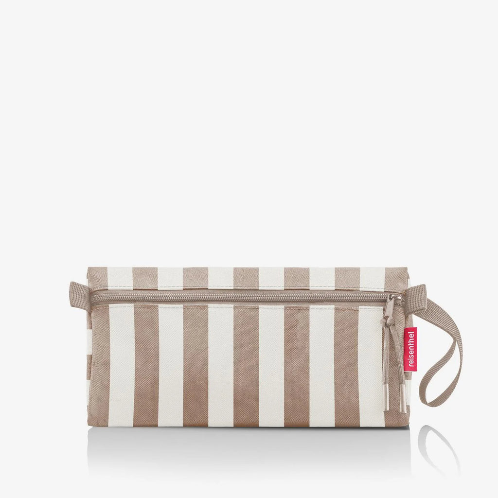 Maxi Case Summerstripes Coffee