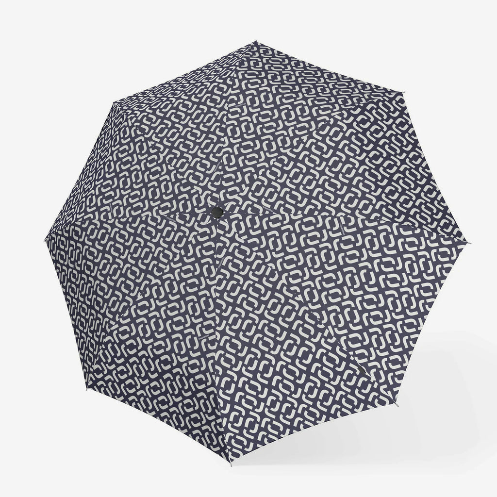 Umbrella Pocket Classic Signature Navy