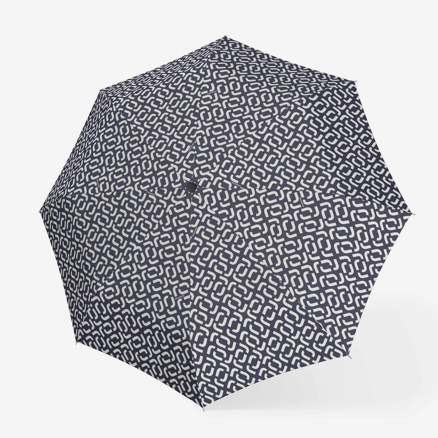 Umbrella Pocket Classic Signature Navy