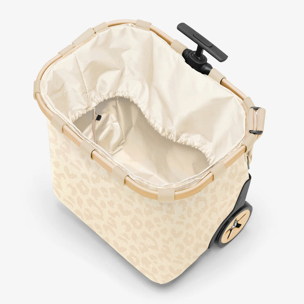 Carrycruiser Leo Vanilla