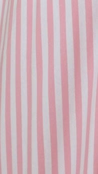 Tarika Maxi Dress - Pink Stripe