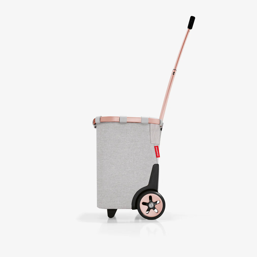 Carrycruiser Frame Twist Sky Rose