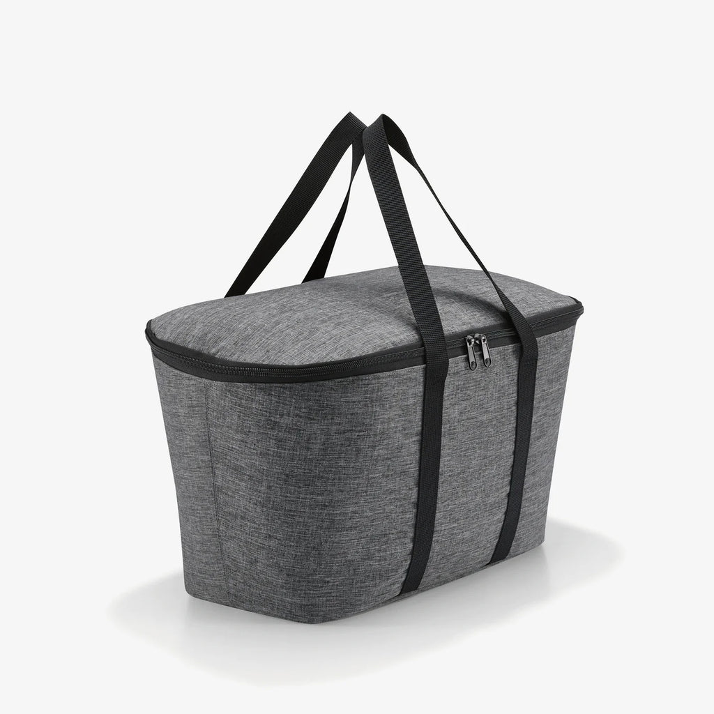 Coolerbag Twist Silver