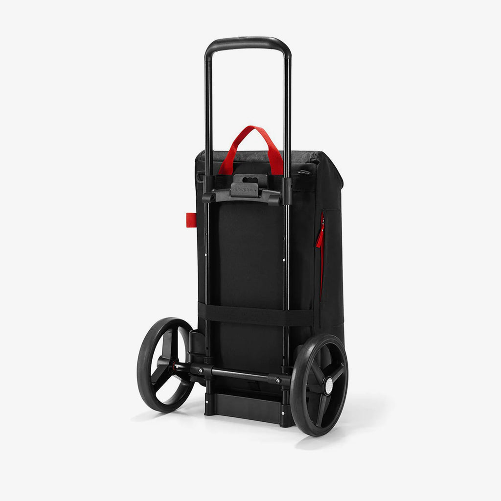 Citycruiser Bag Black