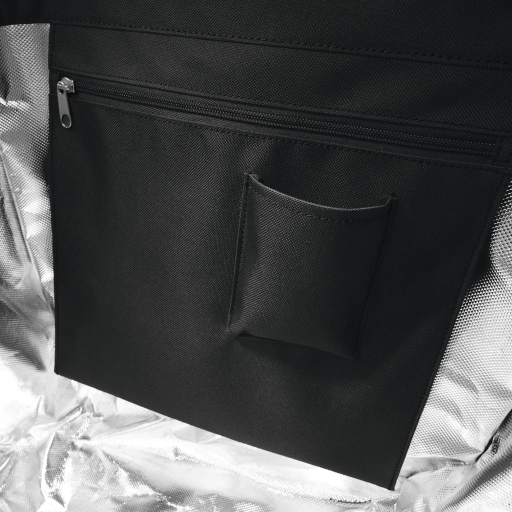 Carrycruiser Iso Black