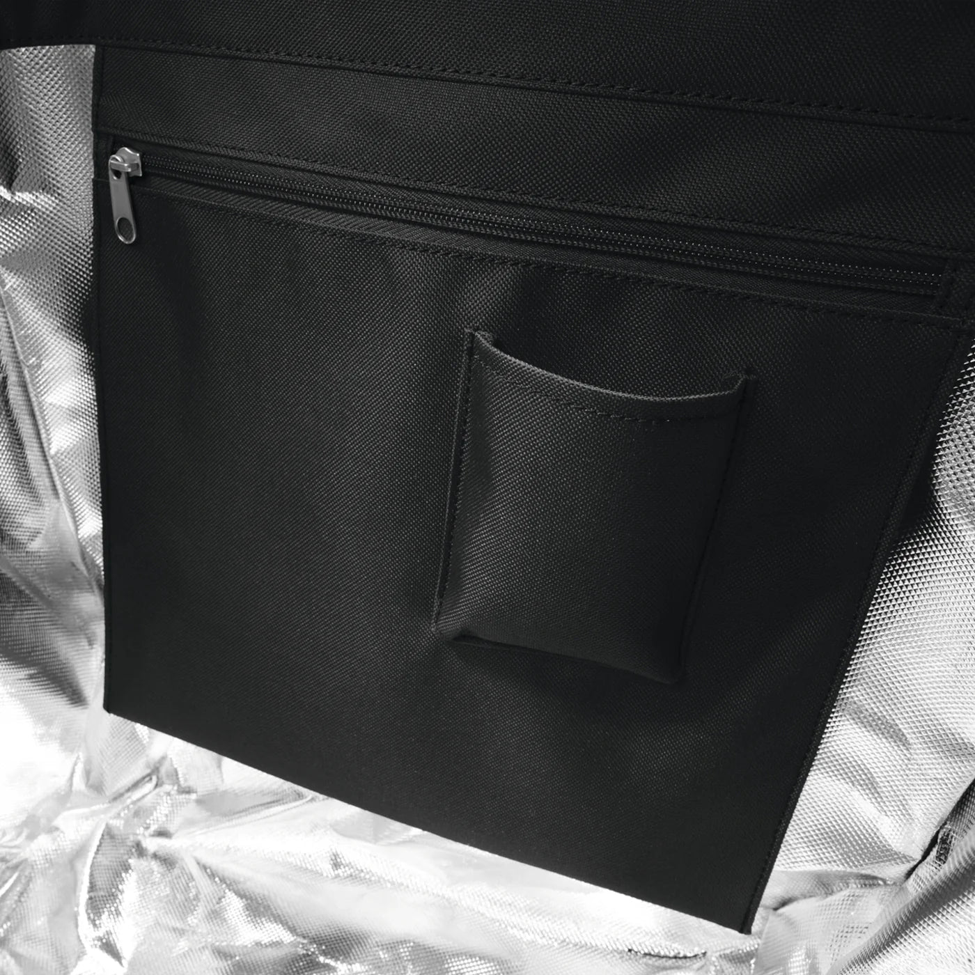 Carrycruiser Iso Black