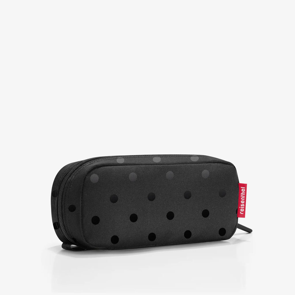 Multicase Glossy Dots Black