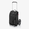 Citycruiser Glossy Dots Black