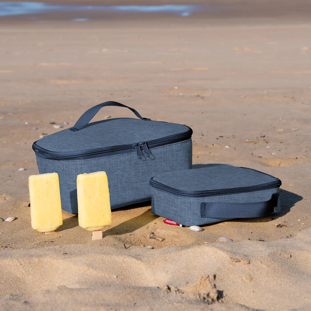 Thermocase Twist Blue